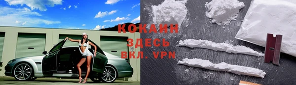 прущий лед Липки